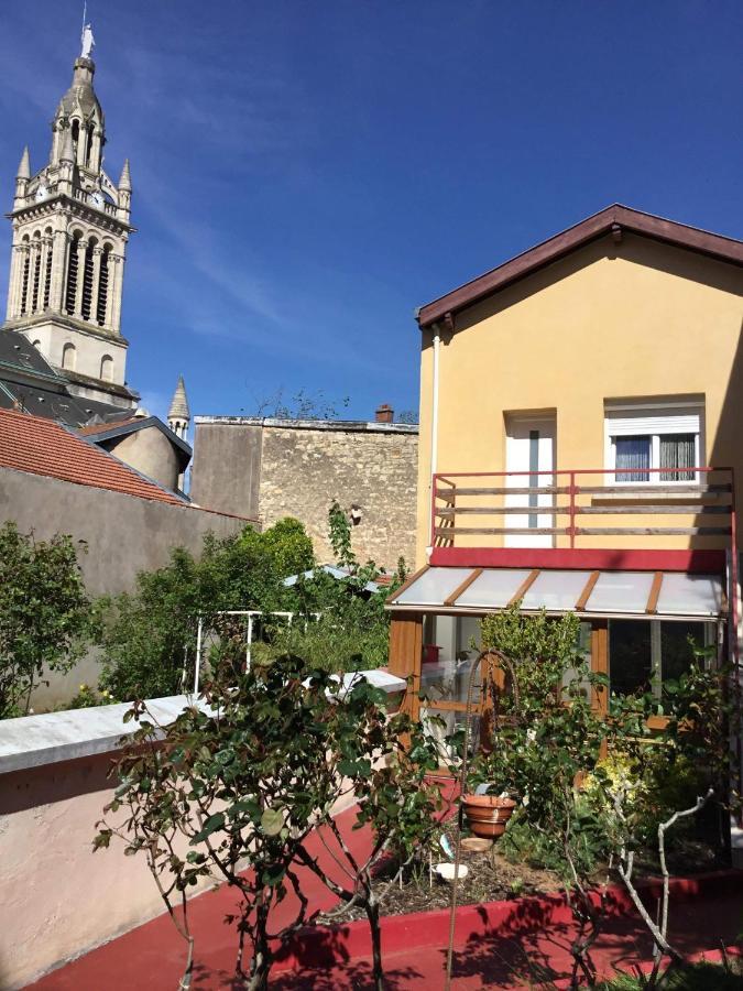 Bed & Breakfast Un Moment De Douceur *