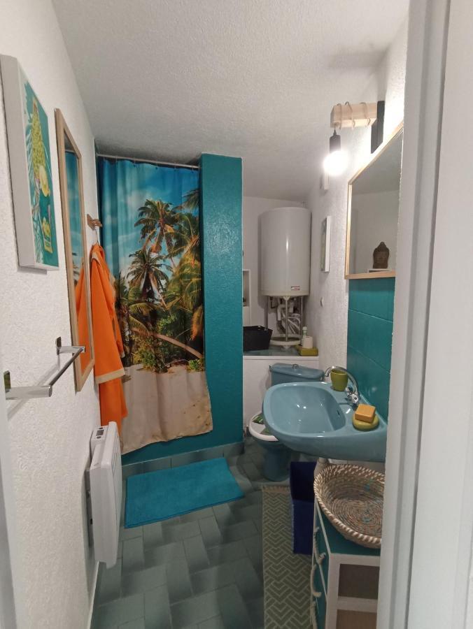 Un Moment De Douceur Bed & Breakfast *